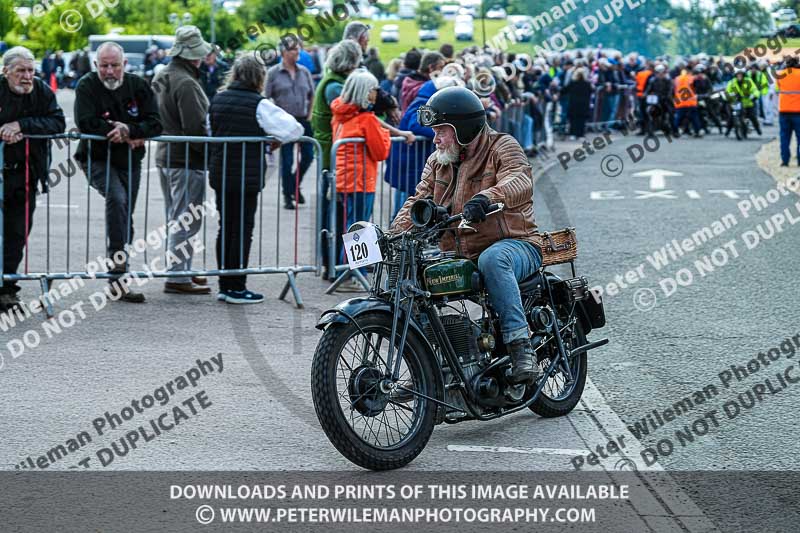 Vintage motorcycle club;eventdigitalimages;no limits trackdays;peter wileman photography;vintage motocycles;vmcc banbury run photographs